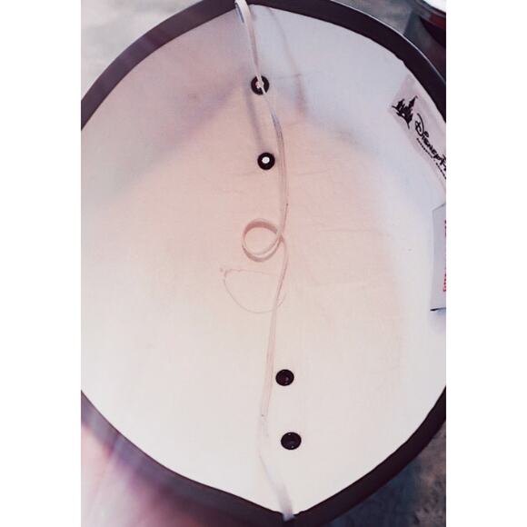 Iron Man Mickey Mouse Ears - Picture 6 of 6